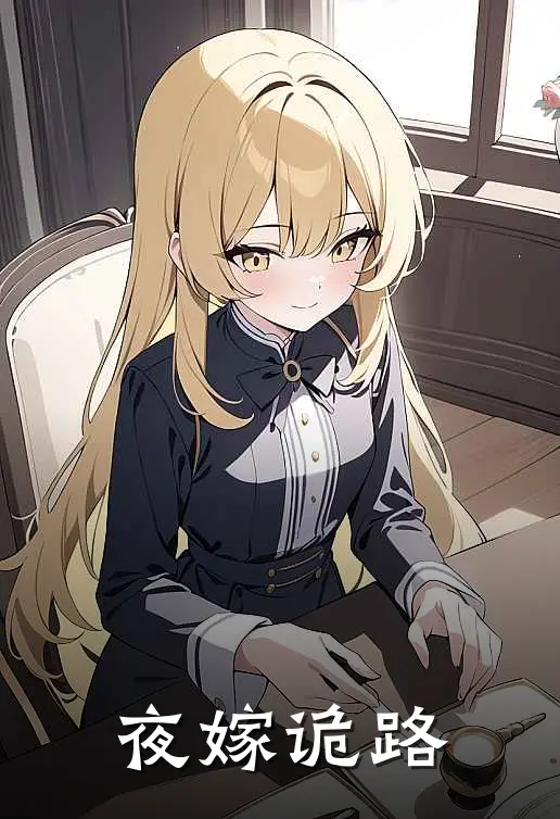 夜嫁诡路(霂缨沐雨)在哪看免费小说_已完结小说推荐夜嫁诡路霂缨沐雨