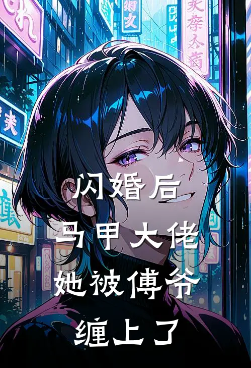 闪婚后，马甲大佬她被傅爷缠上了许玖鸢沈晏礼完结热门小说_完整版小说全文免费阅读闪婚后，马甲大佬她被傅爷缠上了许玖鸢沈晏礼