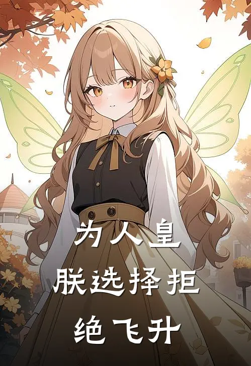 为人皇，朕选择拒绝飞升