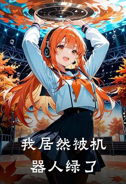 我居然被机器人绿了凌夜苏清禾完整版免费小说_全本免费完结小说我居然被机器人绿了凌夜苏清禾