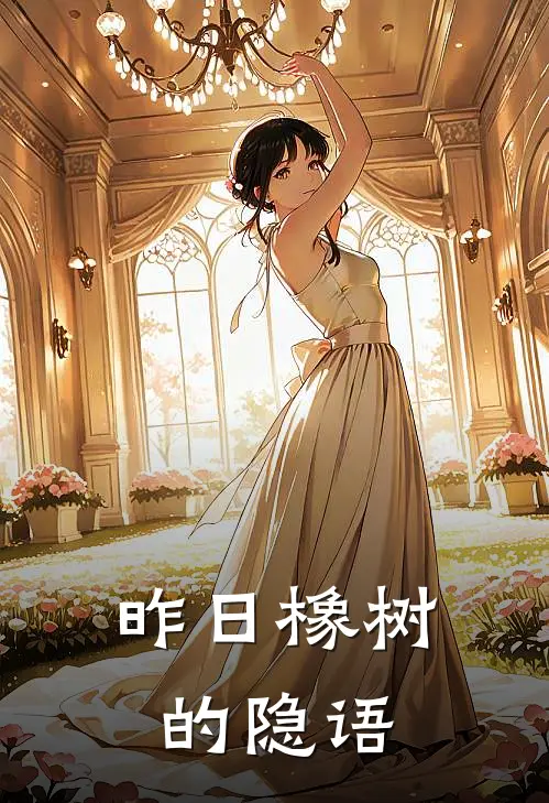 昨日橡树的隐语(云珩洛梓)完结版小说全文免费阅读_最新小说昨日橡树的隐语(云珩洛梓)