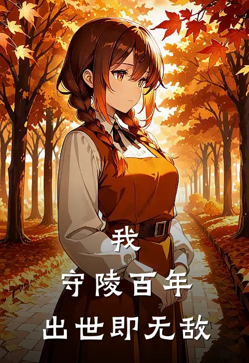 我，守陵百年，出世即无敌陆渊王五好看的小说推荐完结_在哪看免费小说我，守陵百年，出世即无敌陆渊王五