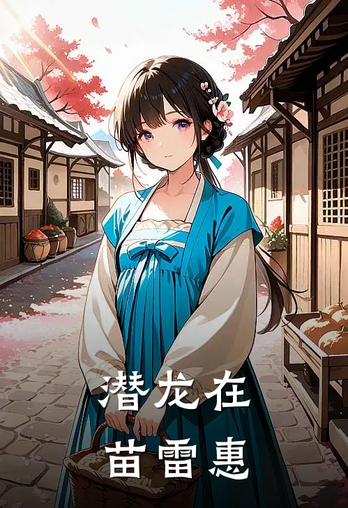 潜龙在苗雷惠