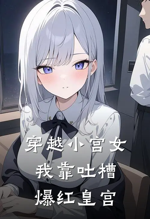 穿越小宫女，我靠吐槽爆红皇宫