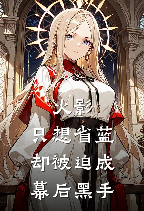 火影：只想省蓝却被迫成幕后黑手(李随风查克拉)完整版免费全文阅读_最热门小说火影：只想省蓝却被迫成幕后黑手李随风查克拉