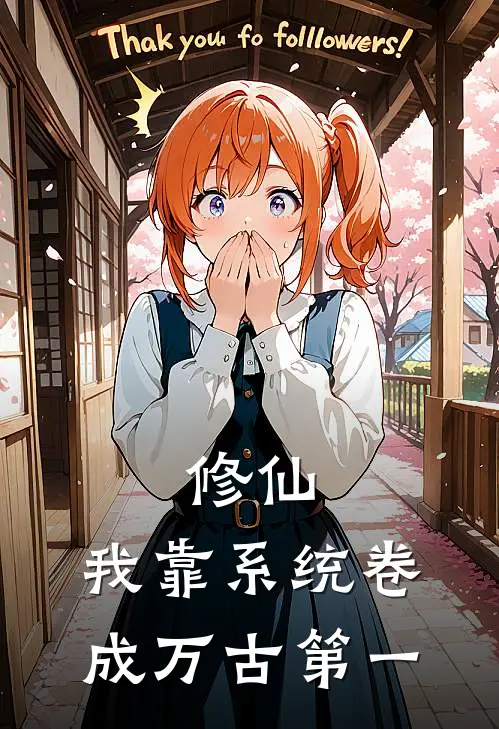 修仙：我靠系统卷成万古第一