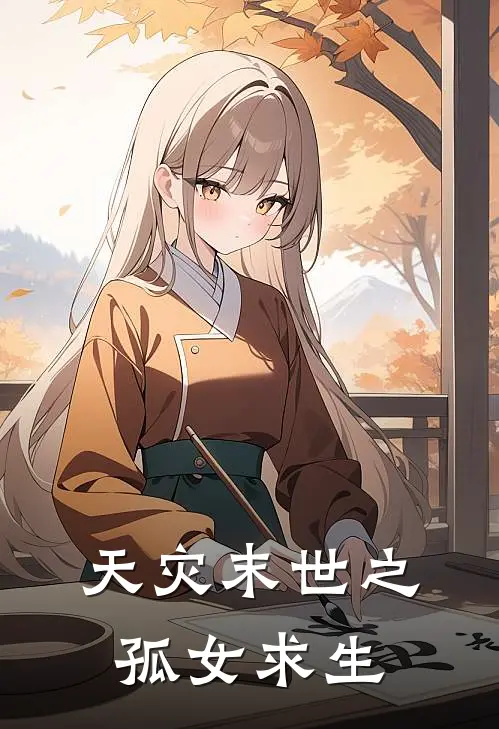 天灾末世之孤女求生