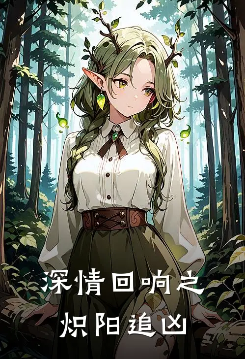 深情回响之炽阳追凶