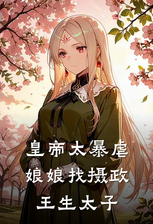 皇帝太暴虐，娘娘找摄政王生太子