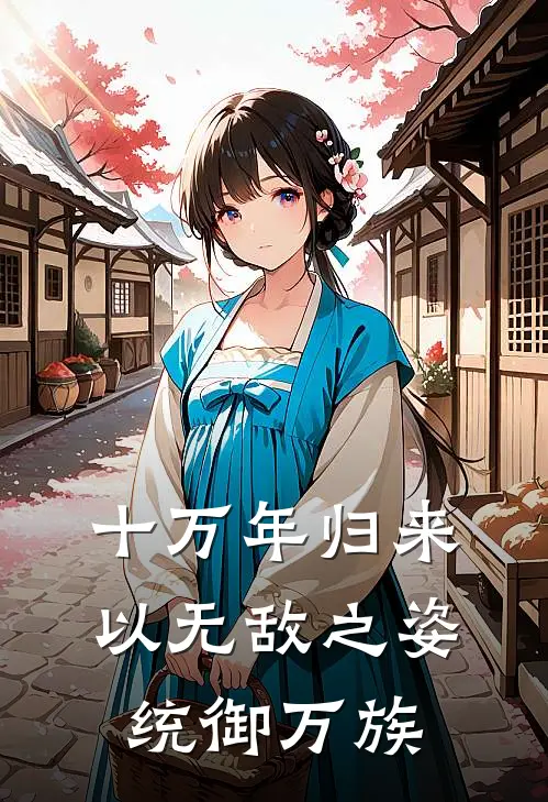 十万年归来，以无敌之姿统御万族(凌霄林震南)最热门小说_全本完结小说十万年归来，以无敌之姿统御万族(凌霄林震南)