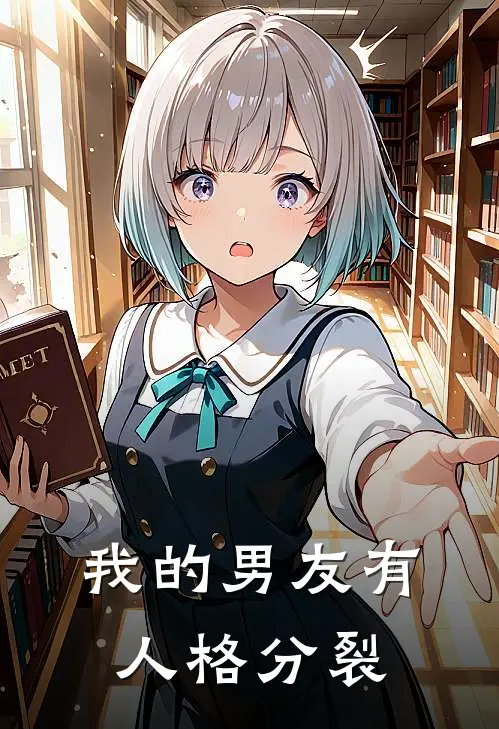 我的男友有人格分裂陆则衍苏晚完整版小说_最新章节列表我的男友有人格分裂(陆则衍苏晚)