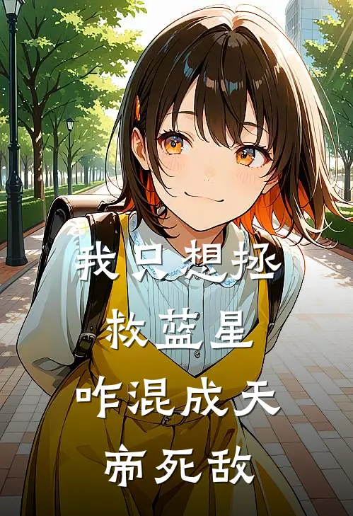 我只想拯救蓝星，咋混成天帝死敌（貔貅周天）全文免费阅读无弹窗大结局_（我只想拯救蓝星，咋混成天帝死敌全文免费阅读无弹窗）貔貅周天最新章节列表_笔趣阁（我只想拯救蓝星，咋混成天帝死敌）