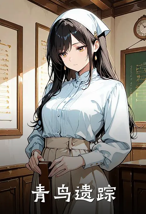 青鸟遗踪林夏陈竞免费小说全文阅读_最新好看小说青鸟遗踪林夏陈竞