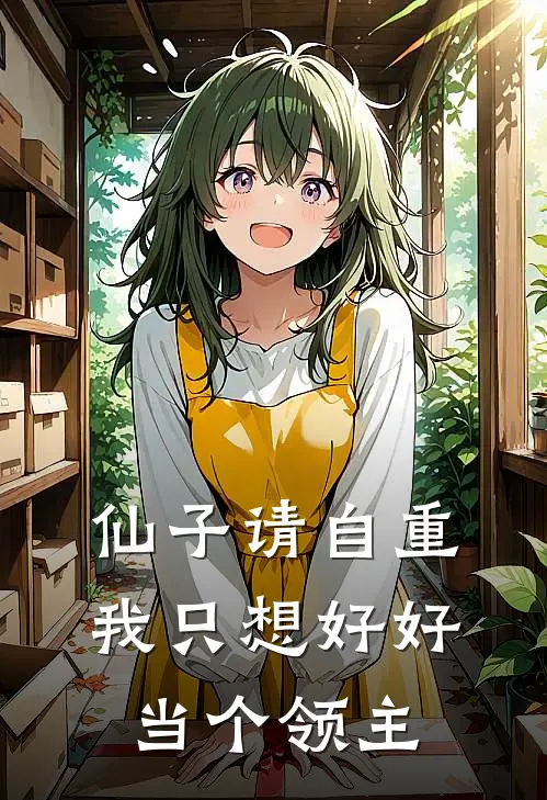 仙子请自重，我只想好好当个领主季凉川季万山免费小说推荐_推荐完结小说仙子请自重，我只想好好当个领主(季凉川季万山)