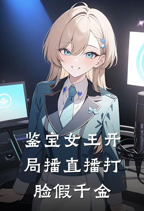 鉴宝女王开局播直播打脸假千金