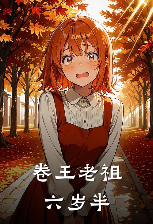 卷王老祖六岁半