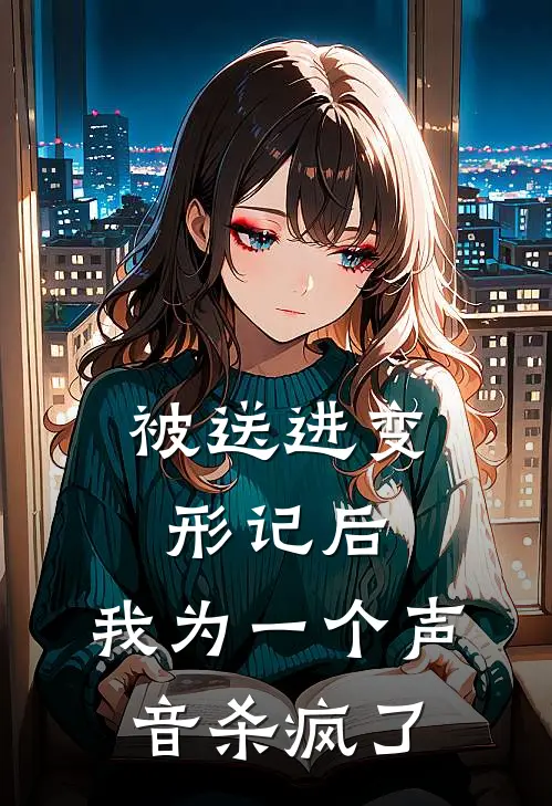 秦联大山《被送进变形记后，我为一个声音杀疯了》完结版免费阅读_秦联大山热门小说