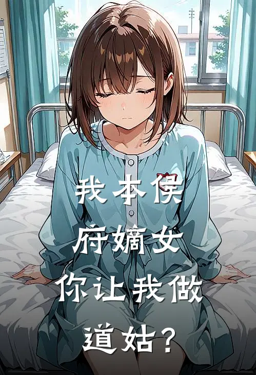 赵寻苏南知《我本侯府嫡女，你让我做道姑？》完整版在线阅读_赵寻苏南知完整版在线阅读