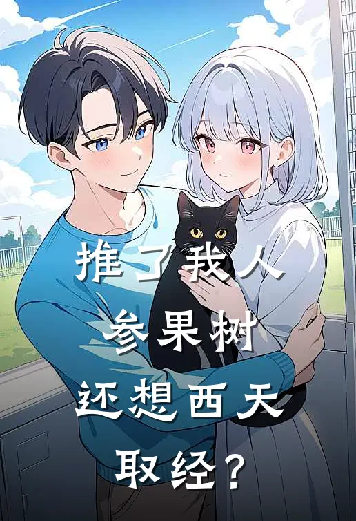 推了我人参果树，还想西天取经？(孙悟空玄奘)免费阅读完整版小说_最新小说全文阅读推了我人参果树，还想西天取经？孙悟空玄奘