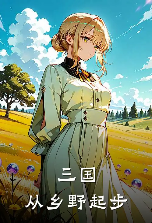 三国，从乡野起步赵宸卫兹最热门小说_免费小说全集三国，从乡野起步(赵宸卫兹)