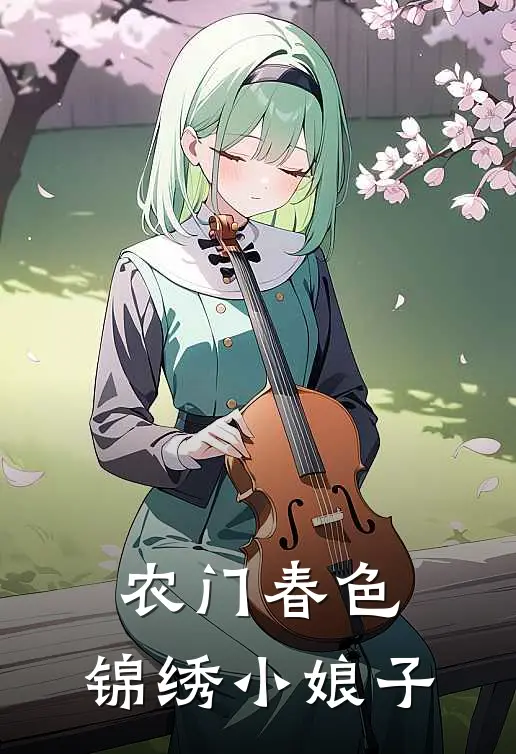 农门春色：锦绣小娘子(蔡文远蔡兰青)好看的小说推荐完结_完本小说农门春色：锦绣小娘子蔡文远蔡兰青