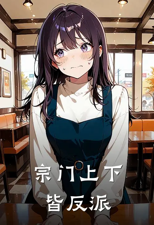 宗门上下皆反派