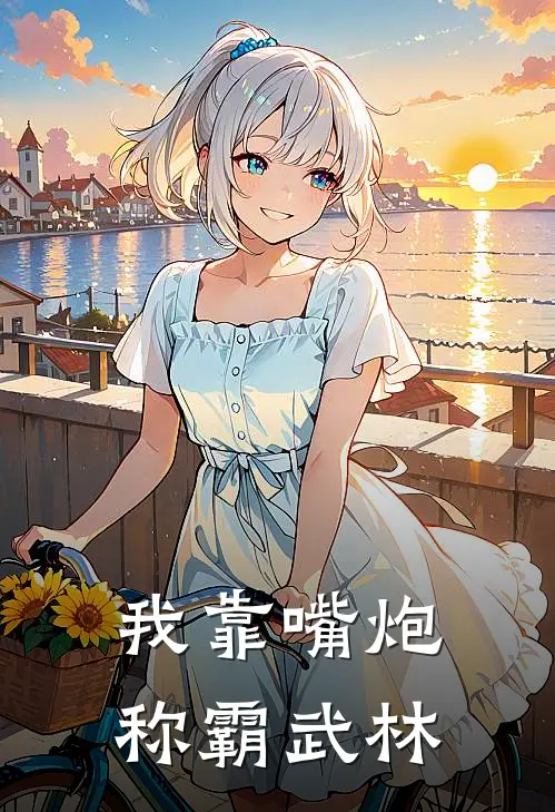 我靠嘴炮称霸武林(沈不浪赵铁柱)完结版小说全文免费阅读_最新小说我靠嘴炮称霸武林(沈不浪赵铁柱)