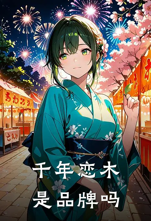 千年恋木是品牌吗