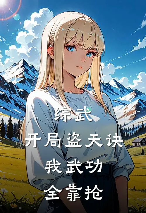 综武：开局盗天诀，我武功全靠抢许元庆冲虚最新小说推荐_完结小说综武：开局盗天诀，我武功全靠抢(许元庆冲虚)