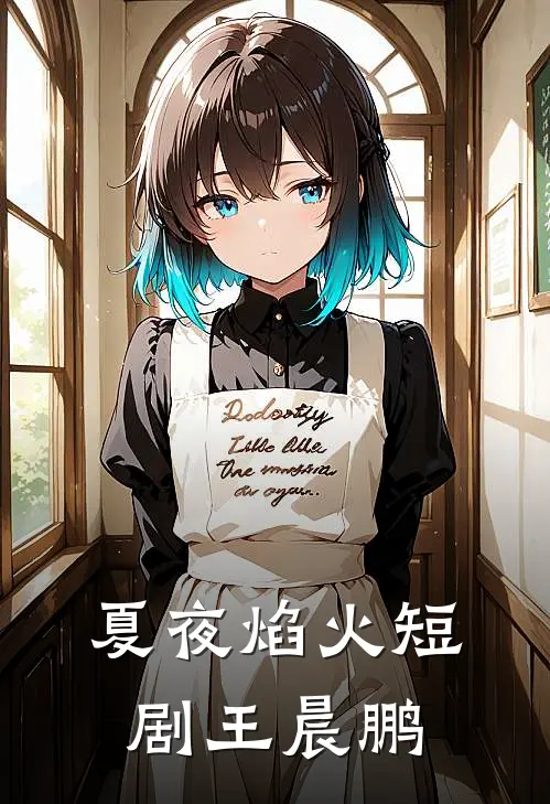 夏夜焰火短剧王晨鹏