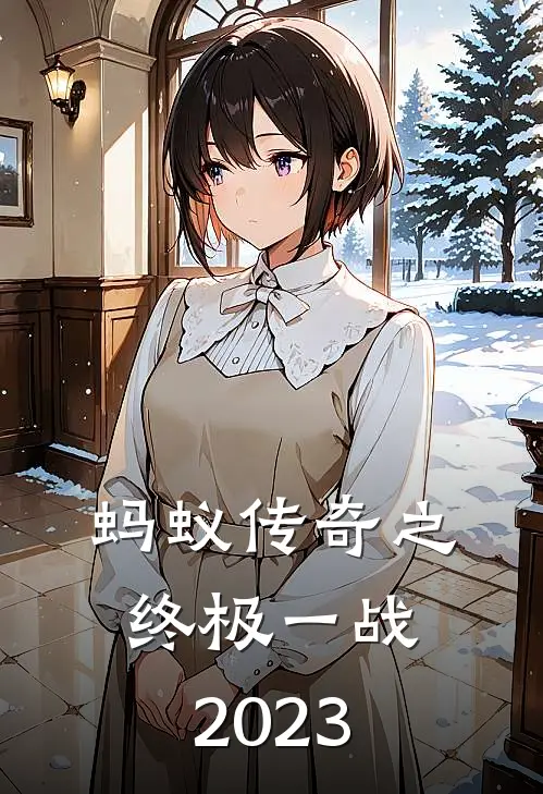 蚂蚁传奇之终极一战 2023