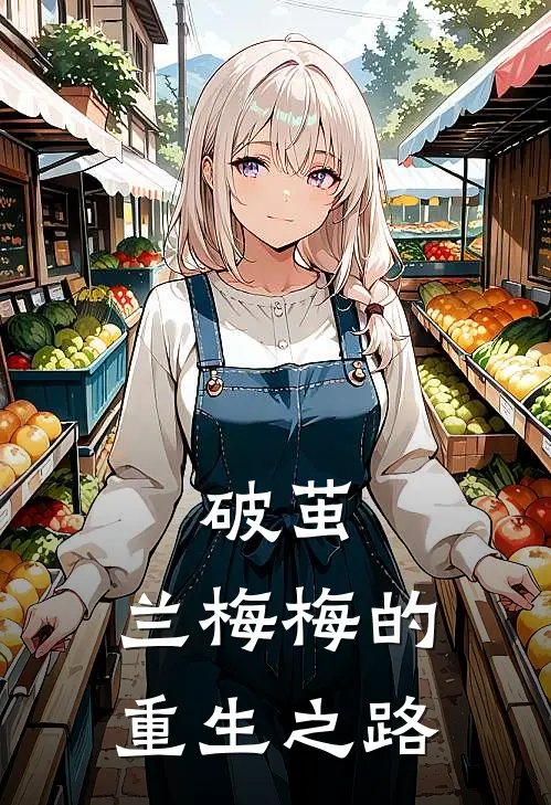 破茧：兰梅梅的重生之路