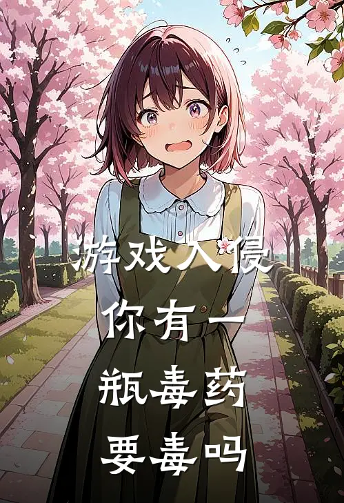 游戏入侵：你有一瓶毒药，要毒吗