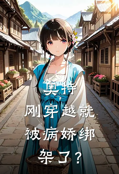 奥特：刚穿越就被病娇绑架了？