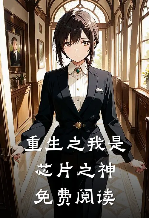 重生之我是芯片之神免费阅读