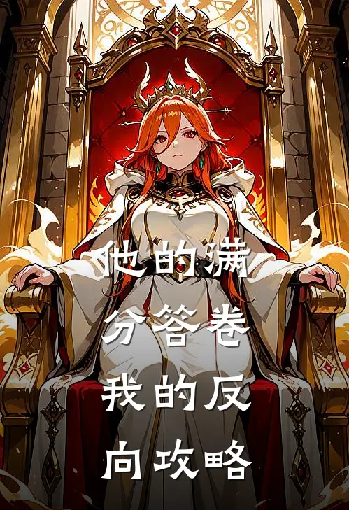 他的满分答卷，我的反向攻略