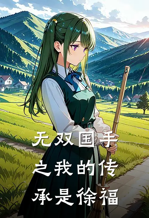 无双国手之我的传承是徐福(苏柔徐福)全本免费完结小说_小说完结免费无双国手之我的传承是徐福苏柔徐福