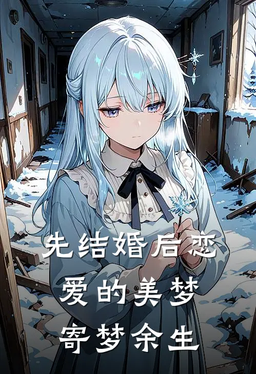 先结婚后恋爱的美梦【寄梦余生】