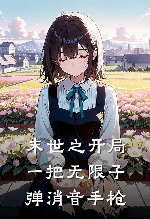 末世之开局一把无限子弹消音手枪