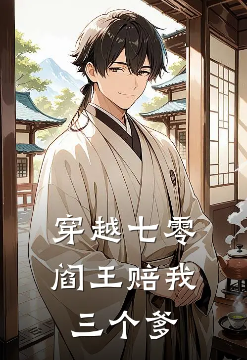 穿越七零：阎王赔我三个爹(周小柚小窦)全文在线阅读_(穿越七零：阎王赔我三个爹)精彩小说