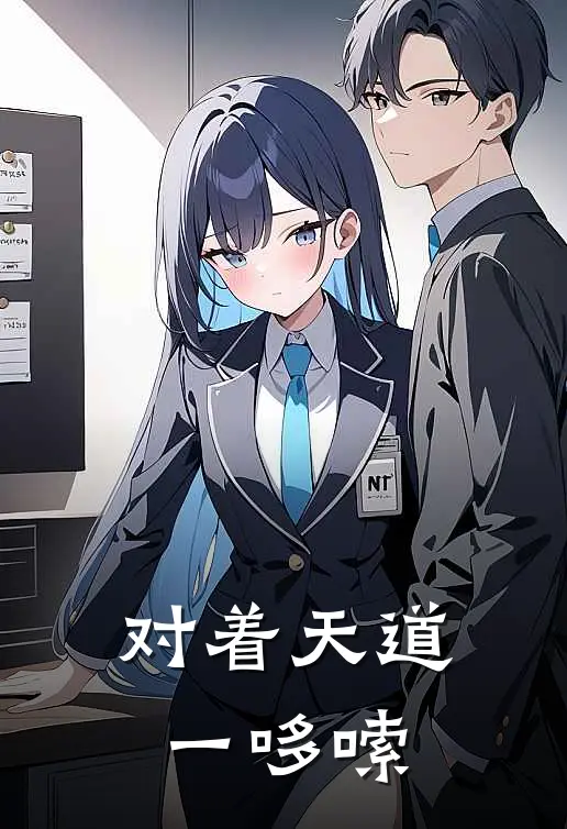 对着天道一哆嗦