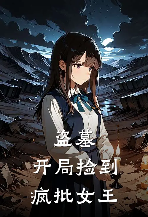 盗墓：开局捡到疯批女王