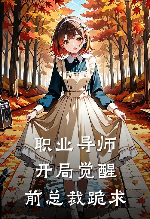 职业导师：开局觉醒，前总裁跪求