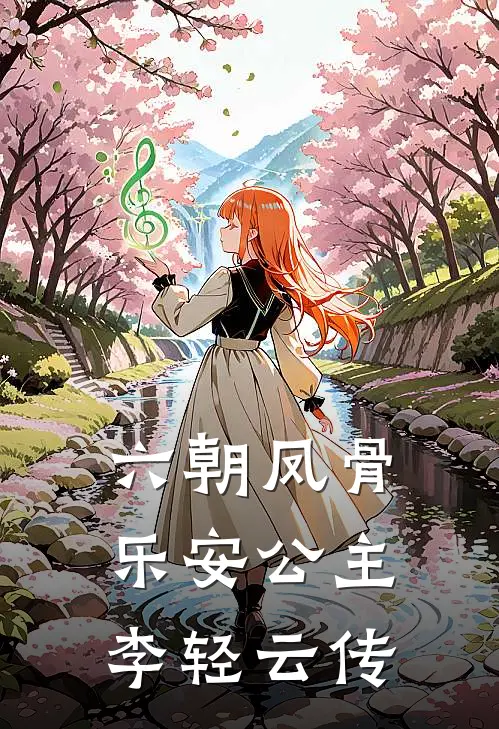 六朝凤骨：乐安公主李轻云传