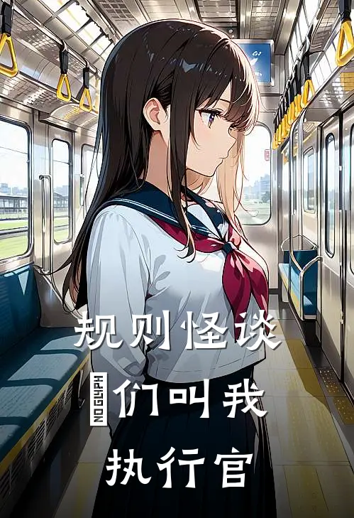 规则怪谈：祂们叫我执行官