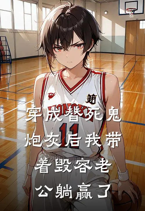 《穿成替死鬼炮灰后我带着毁容老公躺赢了》汤敏慧张艳_(穿成替死鬼炮灰后我带着毁容老公躺赢了)全集在线阅读