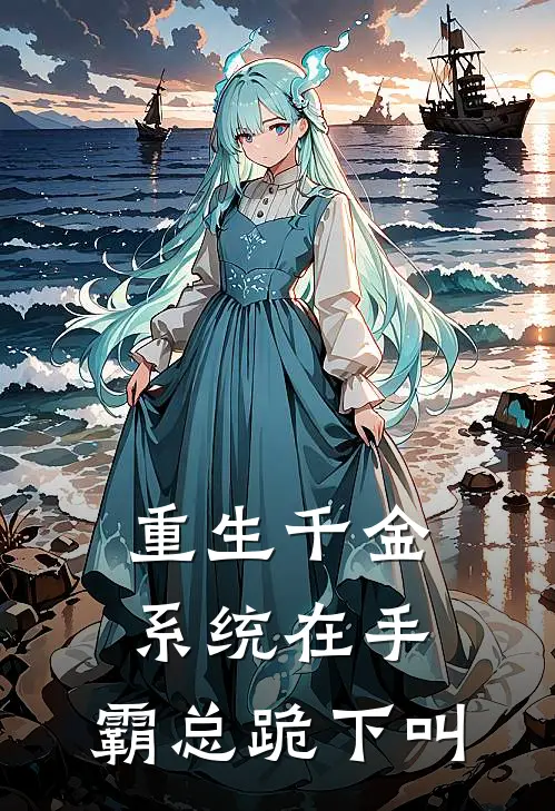 重生千金：系统在手，霸总跪下叫