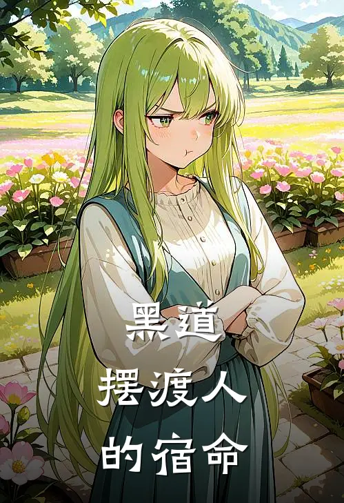 黑道：摆渡人的宿命