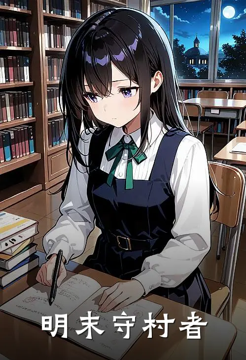 明末守村者姜阳刘梅完结小说免费阅读_完本热门小说明末守村者姜阳刘梅