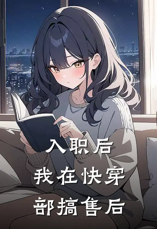 入职后，我在快穿部搞售后(李子酒M09)免费小说完结_最新推荐小说入职后，我在快穿部搞售后(李子酒M09)